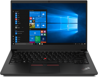 Lenovo ThinkPad E14 (2) 20TBS44CTX031 Notebook kullananlar yorumlar